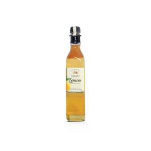 Lemon Syrup